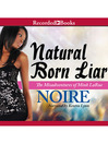 Cover image for Natural Born Liar
